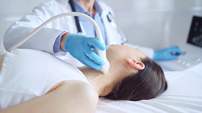 甲狀腺功能異常-甲亢甲減症狀-檢查方法-影響身體的5大風險